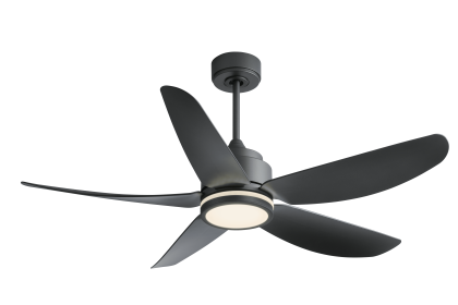 Ceiling Fan with Remote Control 52''