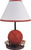 16"BASKETBALL LAMP (1PCS/CTN) (0.85/4.40)