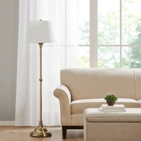 Athena Floor Lamp 59"H