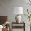 [Only support Drop Shipping Buyer] Anzio Ceramic Table Lamp