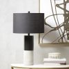 [Only support Drop Shipping Buyer] Fulton Concrete Table Lamp