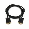 Vga cable 3 Feet SVGA VGA cord Computer Monitor Cable Male to Male 1080p High Resolution 5 Core VGA 1001 Ratings Best Deal