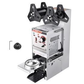 CUP SEALER MACHINE