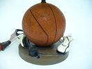 16"BASKETBALL LAMP (1PCS/CTN) (0.85/4.40)