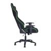 E-sport PC & Racing Game Chair (Greeb & Black)