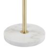 [Only support Drop Shipping Buyer] Holloway Marble Base Table Lamp