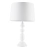 [Only support Drop Shipping Buyer] Astoria Resin Buffet Table Lamp