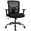 400LBS Mesh Big and Tall Office Chair Swivel Task Chair