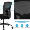 400LBS Mesh Big and Tall Office Chair Swivel Task Chair