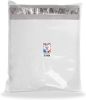 Gusseted Poly Mailers 28 x 30 x 6; Pack of 25 White Poly Shipping Bags; 2.5 Mil Plastic Mailers for Clothing; Expandable Poly Mailer Bag; Waterproof P