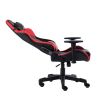 Techni Sport TS-90 Office-PC Gaming Chair; Red