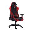 Techni Sport TS-90 Office-PC Gaming Chair; Red