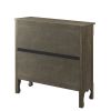 James 36'' Tall 2 - Door Accent Cabinet-KONA