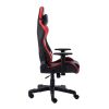 Techni Sport TS-90 Office-PC Gaming Chair; Red