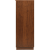 Wiesta Wine Cabinet in Walnut YF