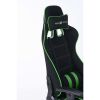 E-sport PC & Racing Game Chair (Greeb & Black)