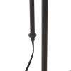 [Only support Drop Shipping Buyer] Ellsworth Asymmetrical Adjustable Height Metal Floor Lamp