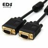 Vga cable 3 Feet SVGA VGA cord Computer Monitor Cable Male to Male 1080p High Resolution 5 Core VGA 1001 Ratings Best Deal