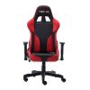 Techni Sport TS-90 Office-PC Gaming Chair; Red