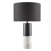 [Only support Drop Shipping Buyer] Fulton Concrete Table Lamp