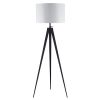 65" Crossed Tripod Floor Lamp (2.67/9.9)