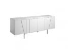 Modrest Mario Modern White Buffet