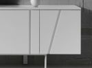 Modrest Mario Modern White Buffet