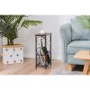 Multifunctional Bathroom Table Indoor Side Table for Sofa Living Room Tea Table,Coffee Table XH