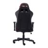 Techni Sport TS-90 Office-PC Gaming Chair; Red