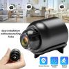 Mini 5G Wireless Wifi Monitor 1080P HD Night Vision Included for Home