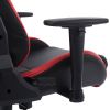 Techni Sport TS-90 Office-PC Gaming Chair; Red