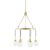 [Only support Drop Shipping Buyer] Clive Chandelier