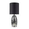 [Only support Drop Shipping Buyer] Alessio Oval Ceramic Table Lamp