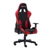 Techni Sport TS-90 Office-PC Gaming Chair; Red