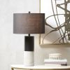 [Only support Drop Shipping Buyer] Fulton Concrete Table Lamp