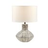 [Only support Drop Shipping Buyer] Agape Boho Ceramic Table Lamp