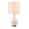 [Only support Drop Shipping Buyer] Gypsy Embossed Boho Table Lamp