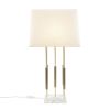 [Only support Drop Shipping Buyer] Doyer Metal Table Lamp