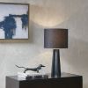 [Only support Drop Shipping Buyer] Athena Geometric Ceramic Table Lamp