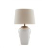 [Only support Drop Shipping Buyer] Jemma Ceramic Table Lamp