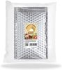 Silver Bubble Mailers Pack of 10 Bubble Poly Mailers 6.5 x 10.5 Thermal Wrap Bubble Mailers 6 1/2 x 10 1/2 Packing Envelopes Bubble Mailer; Metalic Bu