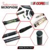 Microphone Shotgun Camera Reporter Interview Electret Condensor 5 Core IM-321 Ratings