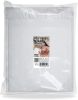 Poly Bubble Mailers 9.5" x 13"; Pack of 25 White Padded Shipping Envelopes for Mailing; Tear-Proof Bubble Mailer Padded Envelopes; Waterproof Bubble E