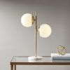 [Only support Drop Shipping Buyer] Holloway Marble Base Table Lamp