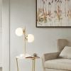 [Only support Drop Shipping Buyer] Holloway Marble Base Table Lamp