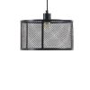 [Only support Drop Shipping Buyer] Jaxson Metal Mesh Pendant