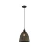 [Only support Drop Shipping Buyer] Arbios Metal Perforated Pendant