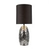 [Only support Drop Shipping Buyer] Alessio Oval Ceramic Table Lamp