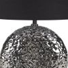 [Only support Drop Shipping Buyer] Alessio Oval Ceramic Table Lamp