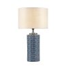 [Only support Drop Shipping Buyer] Jayda Geometric Ceramic Table Lamp